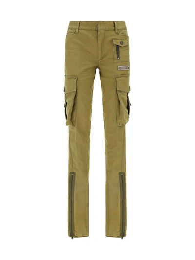 Shop Dsquared2 Pants In 709
