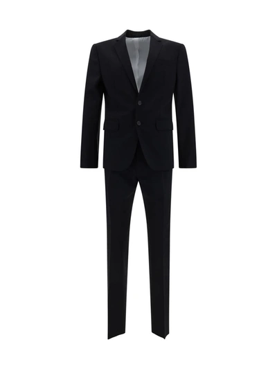 Shop Dsquared2 Suits In 900