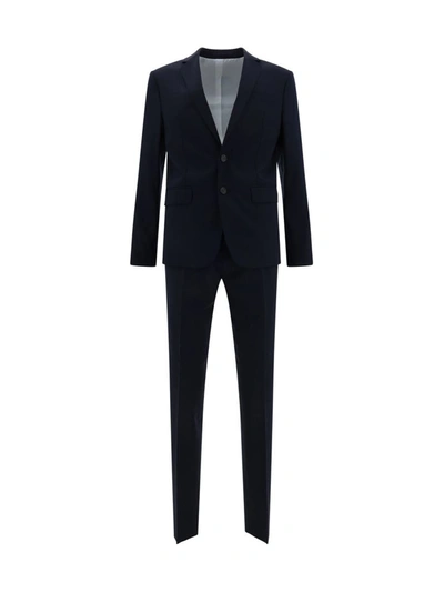 Shop Dsquared2 Suits In 524