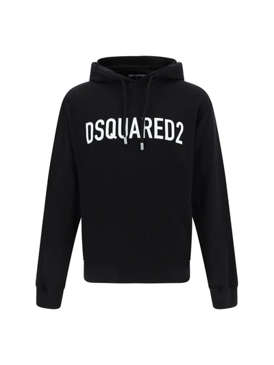Shop Dsquared2 Sweatshirts In 900