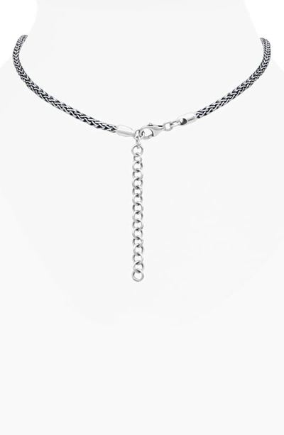 Shop Devata Sterling Silver Bali Filigree Pendant Necklace