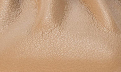 Baretraps Charlie Flat In Cognac