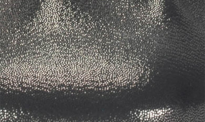 Baretraps Charlie Flat In Gunmetal