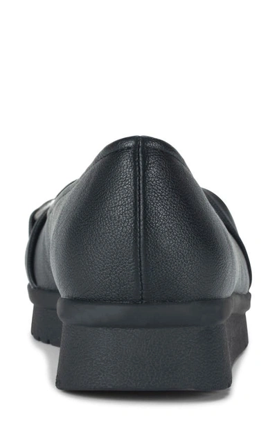 Baretraps Aurora Flat In Black