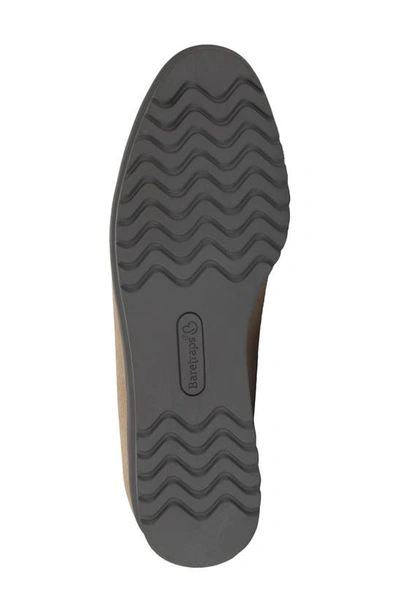 Baretraps Addison Slip-on Loafer In Truffle