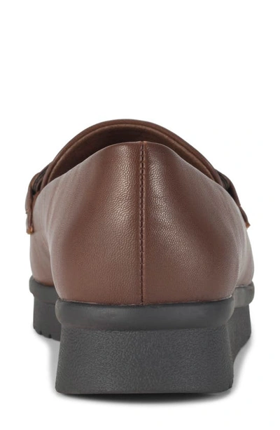 Baretraps Women's Addison Slip-on Loafer Women's Shoes In Brush Brown