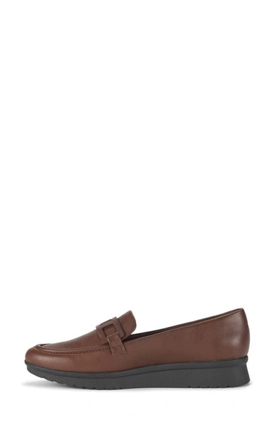 Baretraps Women's Addison Slip-on Loafer Women's Shoes In Brush Brown