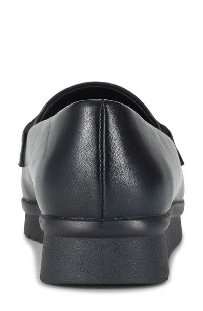 Shop Baretraps Addison Slip-on Loafer In Black