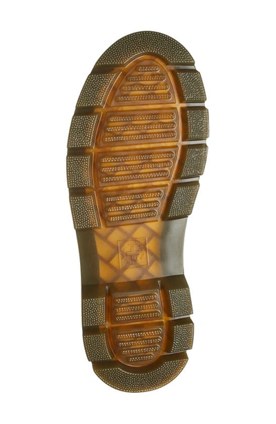 Dr. Martens' Hardie Ii Chelsea Boot In Whiskey