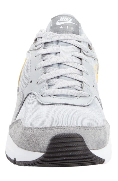 Nike Air Max Sc Sneaker In Wolf Grey/ Yellow Ochre | ModeSens