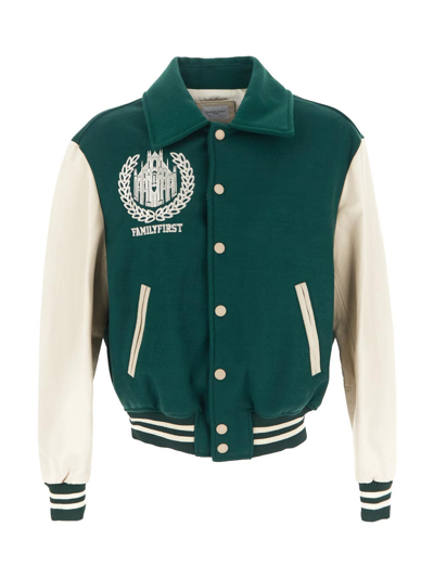 Family First Varsity College In Multicolor