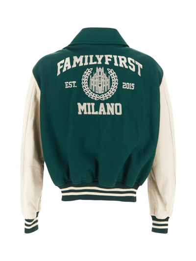 Family First Varsity College In Multicolor
