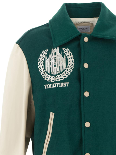 Family First Varsity College In Multicolor