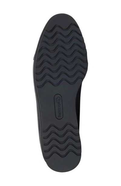 Baretraps Amry Flat In Black