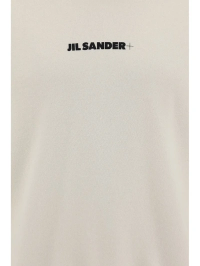 Shop Jil Sander Sweatshirts In 279
