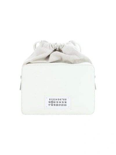 Shop Maison Margiela Shoulder Bags In H0157
