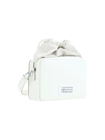 Shop Maison Margiela Shoulder Bags In H0157