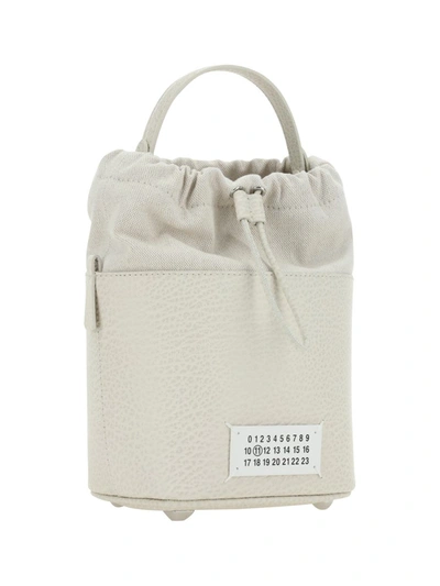 Shop Maison Margiela Shoulder Bags In H9677