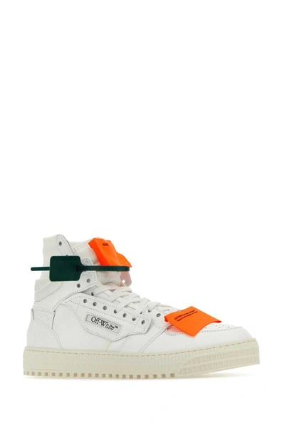 Shop Off-white Off White Sneakers