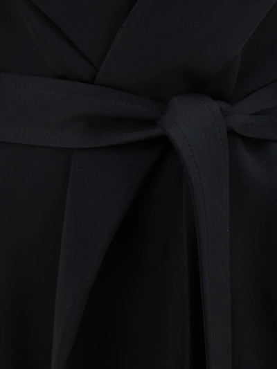 Shop Saint Laurent Jackets In Noir
