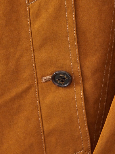 Shop Sealup Coats In Brown