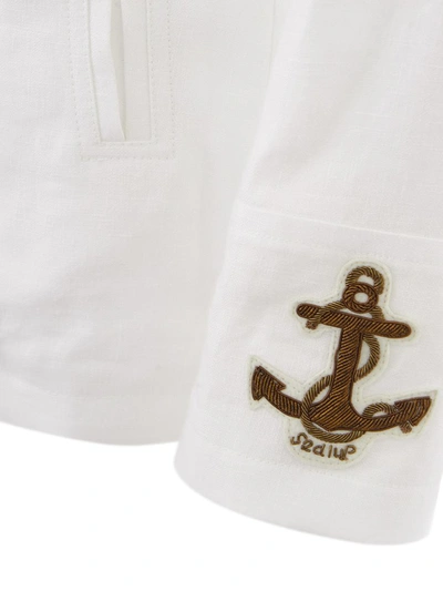 Shop Sealup Jackets In White