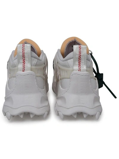 Shop Off-white Sneaker Odsy-1000 In White
