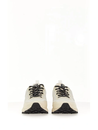 Shop Veja Dekkan Low-top Sneaker Unisex In Beige