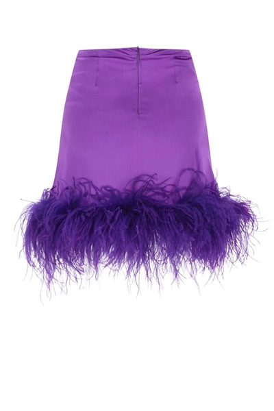 Shop Verguenza Skirts In Vlt0025