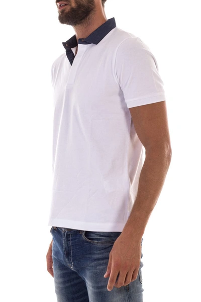 Shop Armani Collezioni Topwear In White