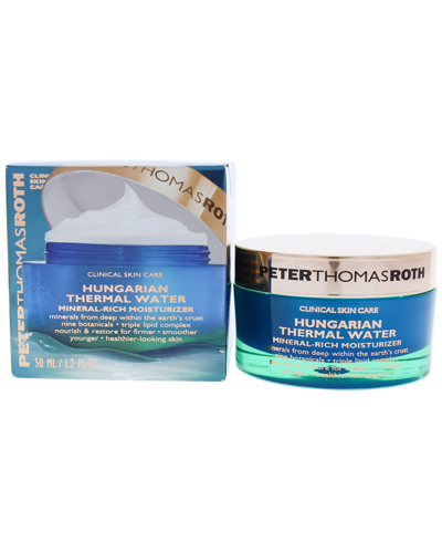 Shop Peter Thomas Roth 1.7oz Hungarian Thermal Water Mineral-rich Moisturizer