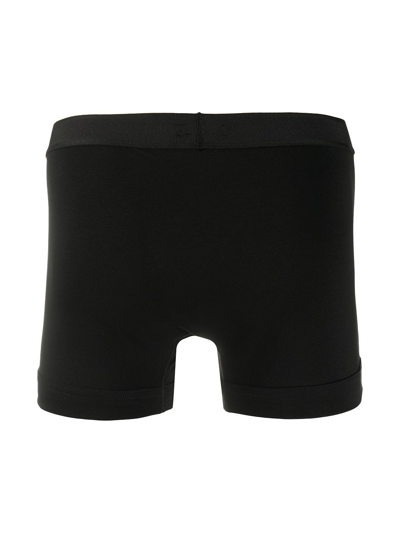 Shop Tom Ford Cotton Boxers