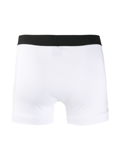 Shop Tom Ford Cotton Boxers