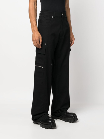 Shop Alyx Pants With Logo