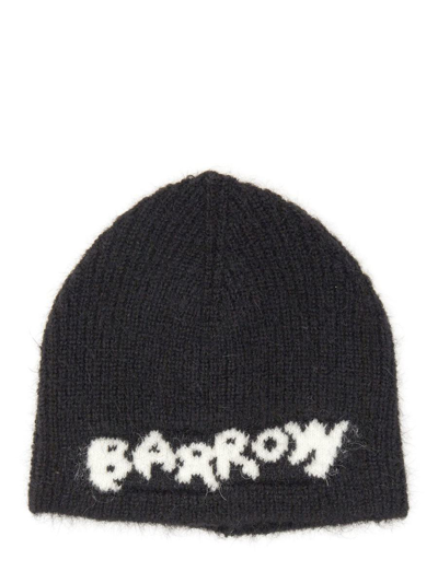 Shop Barrow Beanie Hat Unisex In Black