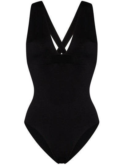 Shop Prism ² Swimsuit N11 - Ex Amalfi Suit Clothing In Black