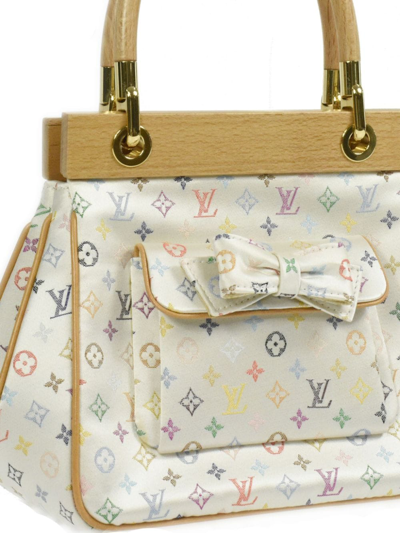 Louis Vuitton Abelia Handbag. On website search for AO24984. Free