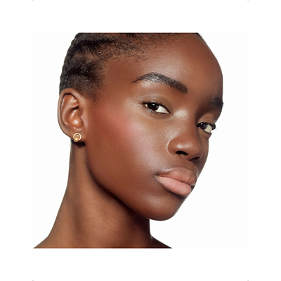 DIOR ROUGE BLUSH 6g 100ヌードルックマット ディオールスキン ルージュ ブラッシュ / ディオール(パウダー