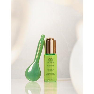 Shop Tata Harper Superkind Bio-shield Face Oil 30ml