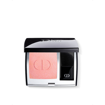 Shop Dior 601 Hologlam Rouge Blush 6g