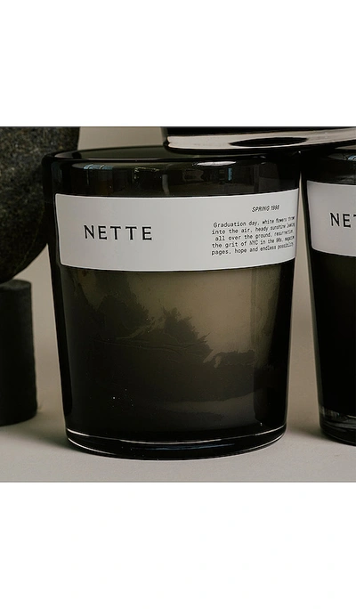 Shop Nette Spring 1998 Scented Candle In N,a