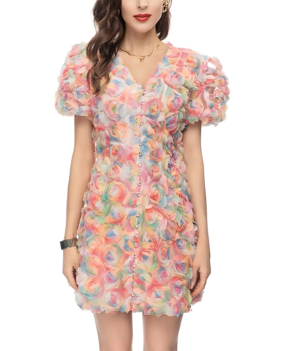 Shop Burryco Mini Dress