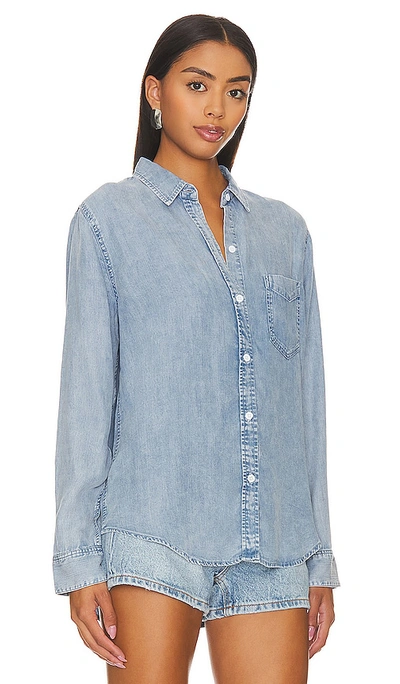 Rails Oberteil Ingrid In Blue