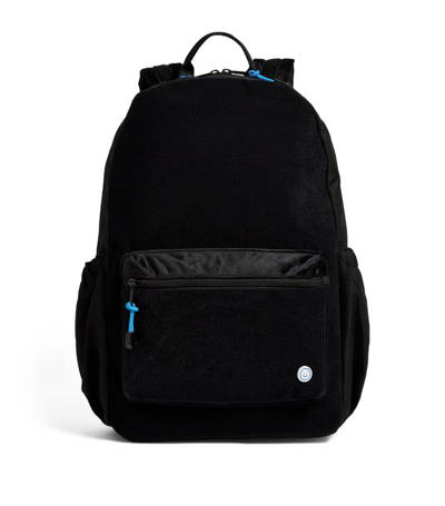 Shop Becco Bags Large Backpack In Black