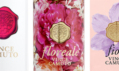 Vince Camuto Best Fragrance Body Mist Set