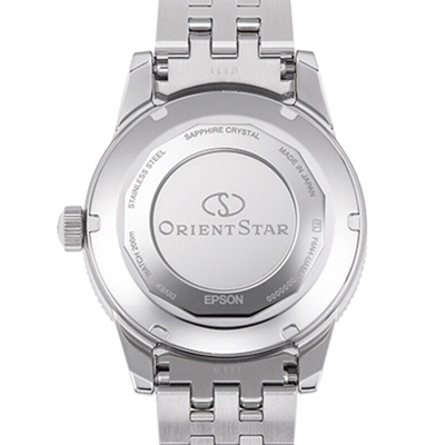 Pre-owned Orient Star Rk-au0601b Diver 1964 2nd Edition Mechanical Automatic Watch Japan