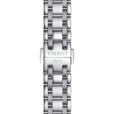 Pre-owned Tissot Bellissima Automatic With Tags Timepiece T126.207.11.013.00