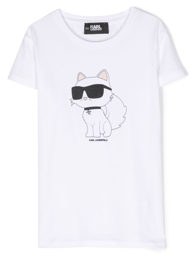 Choupette t shirt new arrivals