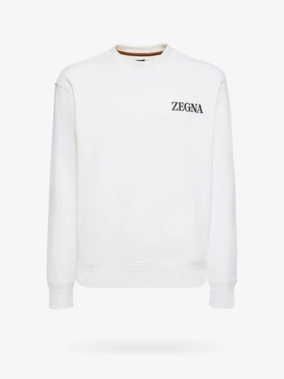 Shop Zegna #usetheexisting In White