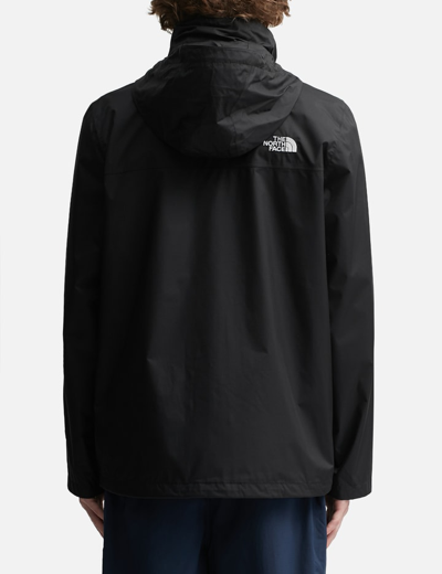 The North Face New Sangro Dryvent Jacket In Black | ModeSens